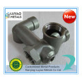 Stainless Steel 304/316 Investment Casting